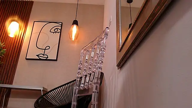 Snapshot of Lia_Mar_ chatting on October 14, 6:21 pm Lia Mar online show from October 14, 6:21 pm