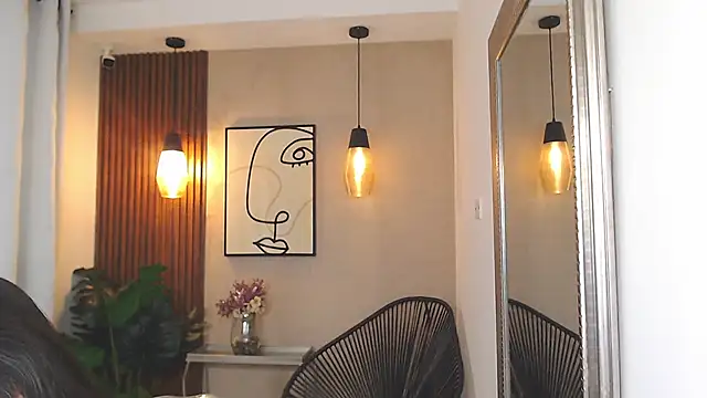 Lia Mar  online show from April 9, 6:02 pm