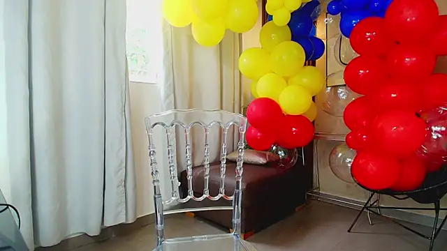 Snapshot of Lia_Mar_ chatting on September 12, 6:48 pm Lia Mar online show from September 12, 6:48 pm