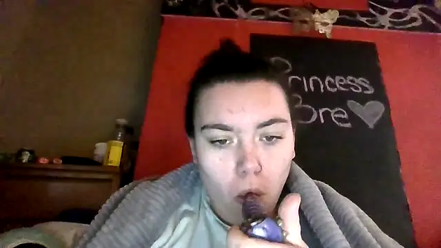 princessbr 013 online show from February 1, 2:38 pm