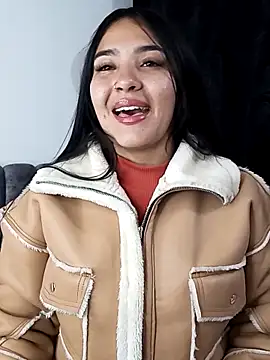 meli  brown online show from September 21, 6:34 am