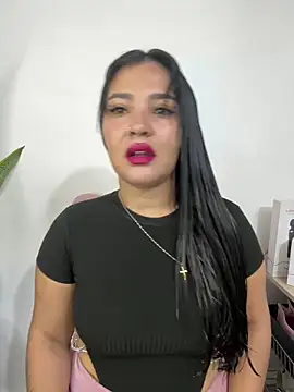 meli  brown online show from April 11, 5:13 am