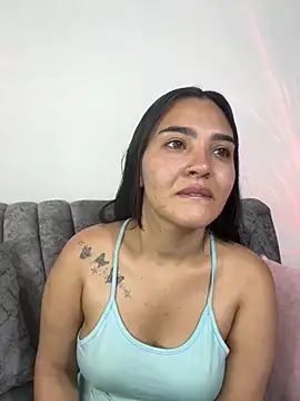 meli  brown online show from November 29, 7:56 am