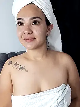 meli  brown online show from October 3, 6:51 am