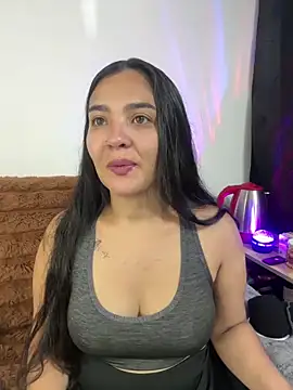 meli  brown online show from November 26, 4:02 am