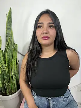 meli  brown online show from May 16, 1:41 am