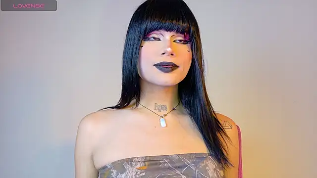 NATASHAA WINZ online show from October 7, 6:40 am