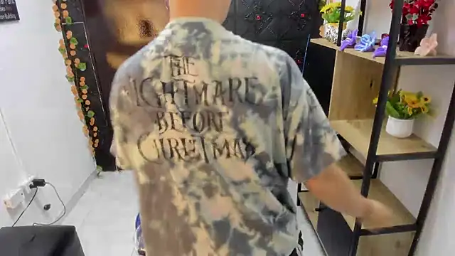  Hannah Hot online show from April 17, 2:46 am