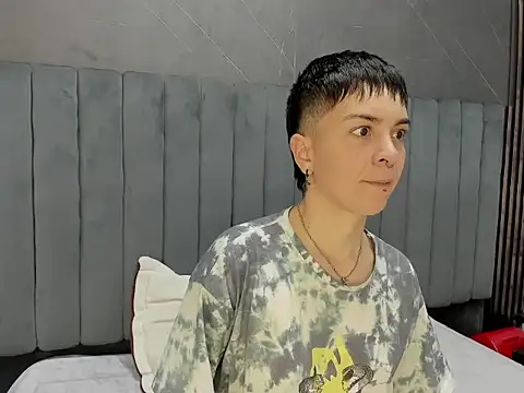  Hannah Hot online show from January 13, 4:07 am