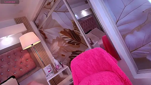 Bonn Glow online show from March 20, 3:33 am