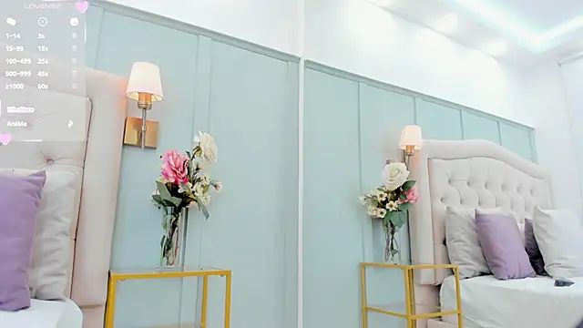 katia harrison  online show from October 23, 7:20 pm