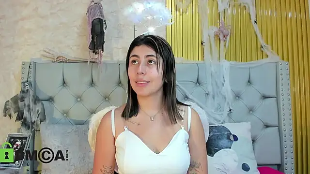 Skarlet 04 online show from October 27, 3:51 pm