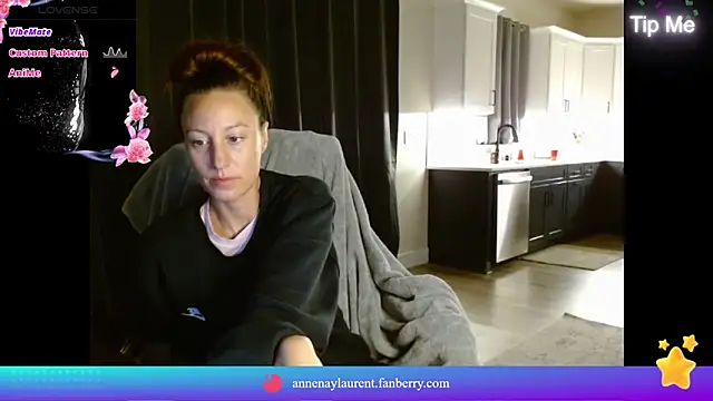 AnneNay online show from March 19, 4:28 am