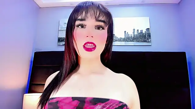 Snapshot of Valeria_Rouss chatting on October 16, 1:25 pm Valeria Rouss online show from October 16, 1:25 pm