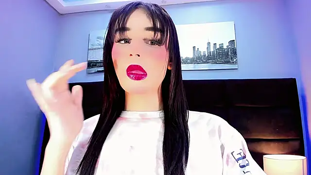 Snapshot of Valeria_Rouss chatting on October 18, 1:36 pm Valeria Rouss online show from October 18, 1:36 pm