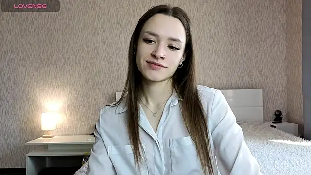 Nastiixx online show from April 15, 9:21 am