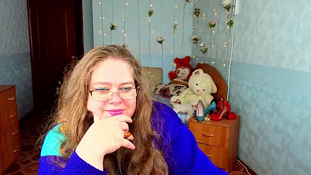 Snapshot of Audrey_Aura chatting on September 28, 7:25 am Audrey Aura online show from September 28, 7:25 am