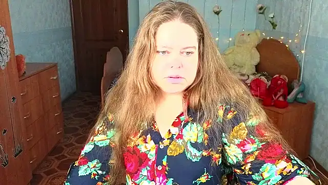 Snapshot of Audrey_Aura chatting on October 31, 5:31 am Audrey Aura online show from October 31, 5:31 am