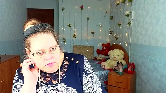 Snapshot of Audrey_Aura chatting on October 6, 9:37 am Audrey Aura online show from October 6, 9:37 am