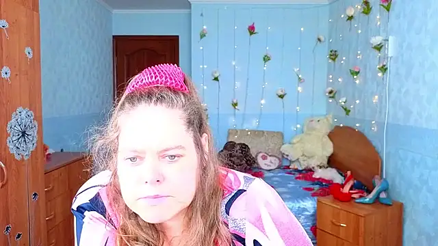 Snapshot of Audrey_Aura chatting on October 21, 10:30 am Audrey Aura online show from October 21, 10:30 am