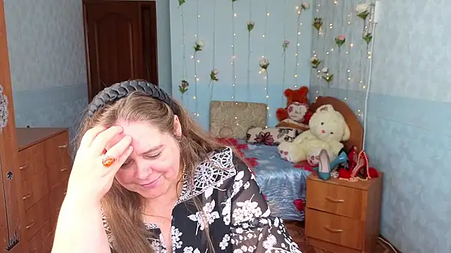 Snapshot of Audrey_Aura chatting on September 22, 6:34 am Audrey Aura online show from September 22, 6:34 am