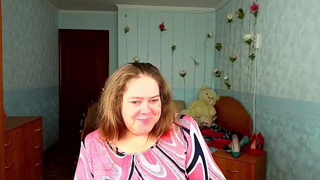 Snapshot of Audrey_Aura chatting on October 17, 6:27 am Audrey Aura online show from October 17, 6:27 am