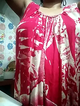 Snapshot of Priyajaanbaby chatting on October 29, 6:40 am Priyajaanbaby online show from October 29, 6:40 am