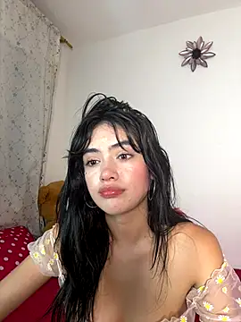 mandy222  online show from October 8, 5:01 am