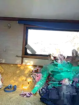 ladyboatlady online show from November 20, 11:55 am