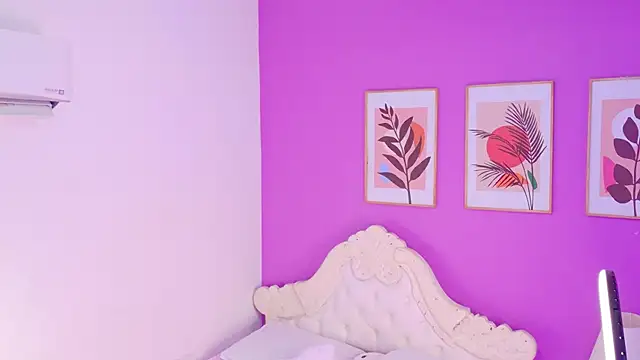 SamantaKane online show from March 27, 4:14 am