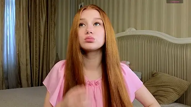 Juuulia  online show from October 11, 12:19 pm