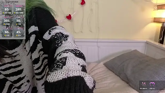 PortiaHedge online show from October 22, 7:19 pm