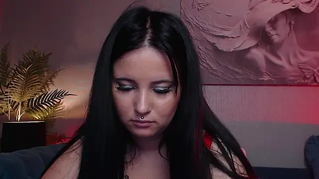 MikaSnake online show from September 16, 4:31 am