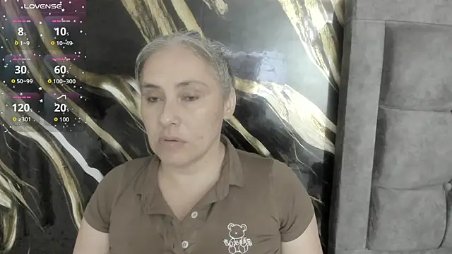 Snapshot of mature_gold chatting on October 13, 12:30 pm mature gold online show from October 13, 12:30 pm