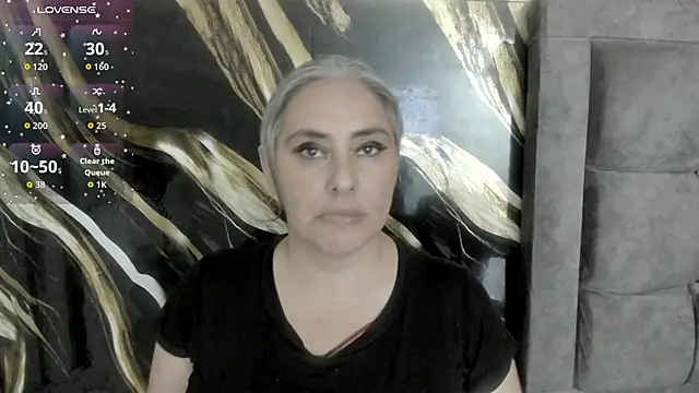 Snapshot of mature_gold chatting on October 19, 1:02 pm mature gold online show from October 19, 1:02 pm