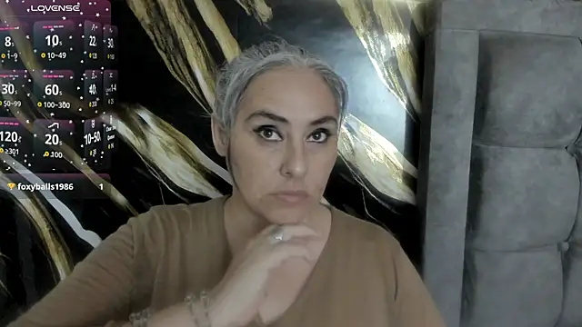 Snapshot of mature_gold chatting on October 10, 12:43 pm mature gold online show from October 10, 12:43 pm