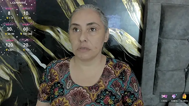 Snapshot of mature_gold chatting on October 28, 12:22 pm mature gold online show from October 28, 12:22 pm