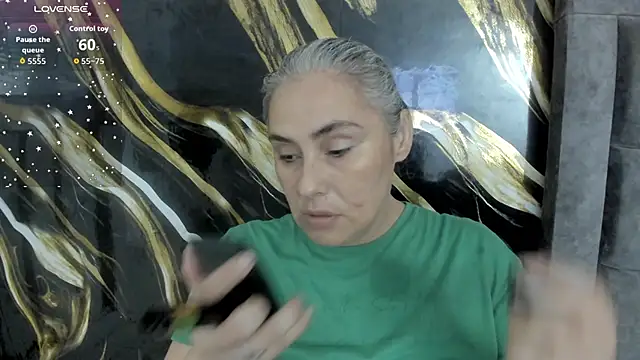 Snapshot of mature_gold chatting on October 24, 1:07 pm mature gold online show from October 24, 1:07 pm