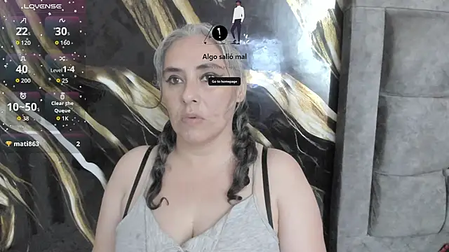 Snapshot of mature_gold chatting on October 4, 1:39 pm mature gold online show from October 4, 1:39 pm