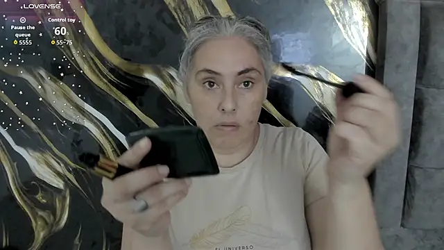 Snapshot of mature_gold chatting on October 9, 12:42 pm mature gold online show from October 9, 12:42 pm