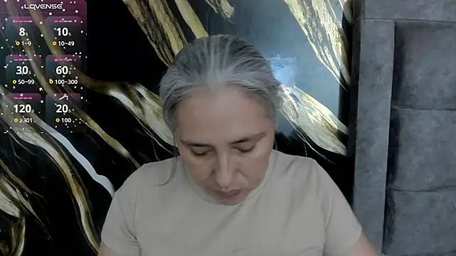 Snapshot of mature_gold chatting on October 30, 12:06 pm mature gold online show from October 30, 12:06 pm