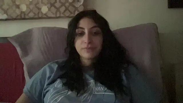 sup3rn0v4 online show from October 4, 5:50 pm