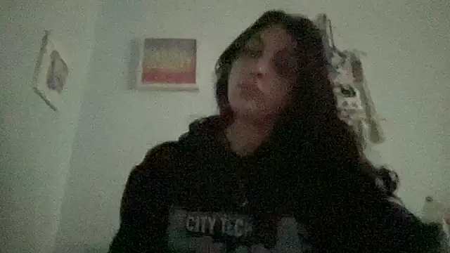 sup3rn0v4 online show from October 26, 2:01 pm