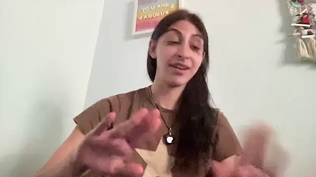 sup3rn0v4 online show from November 8, 6:35 pm