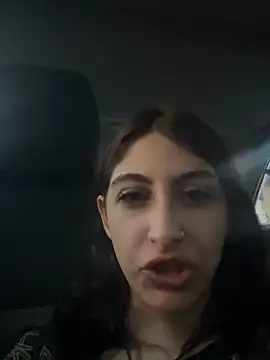 sup3rn0v4 online show from October 28, 9:52 pm