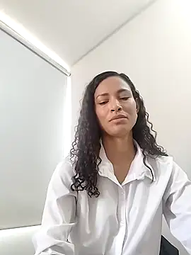 Snapshot of SofiaDelicia chatting on October 19, 2:52 pm SofiaDelicia online show from October 19, 2:52 pm