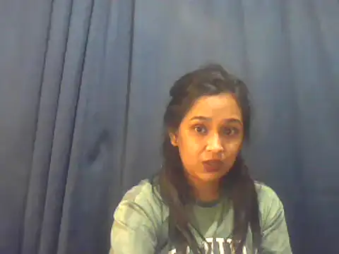 Snapshot of cute_indianxo chatting on October 10, 7:41 pm cute indianxo online show from October 10, 7:41 pm