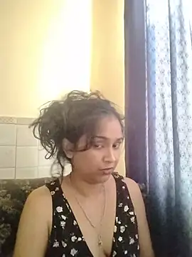 cute indianxo online show from July 1, 9:09 am