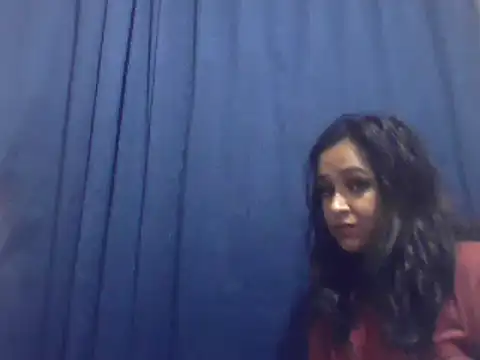 Snapshot of cute_indianxo chatting on September 28, 12:07 am cute indianxo online show from September 28, 12:07 am