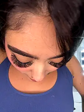 Snapshot of EmiilyEvans_ chatting on September 21, 3:27 am EmiilyEvans  online show from September 21, 3:27 am